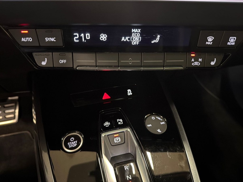Audi Q4 55 E-tron S Line Edition Quattro 340HK 5d Aut. - Image 15
