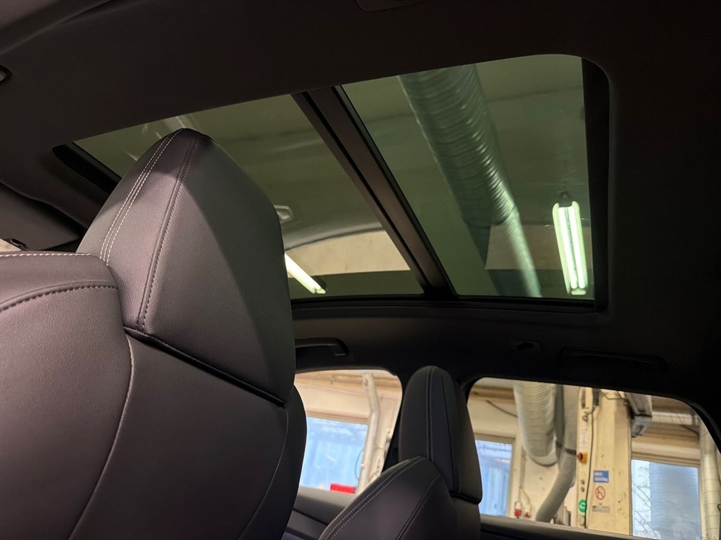 Audi Q4 55 E-tron S Line Edition Quattro 340HK 5d Aut. - Image 19