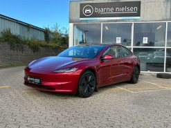 Tesla Model 3 EL 283HK Aut.