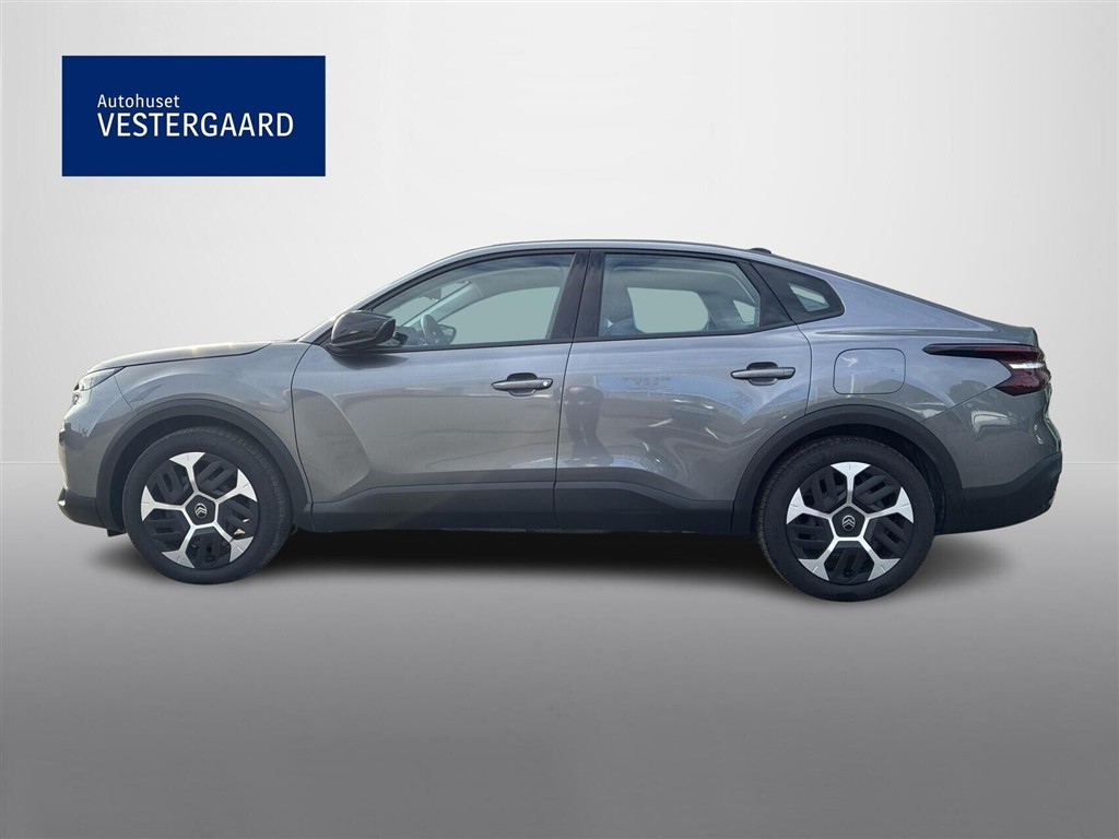 Citroën e-C4 X EL Max 156HK 5d Aut. - Image 2
