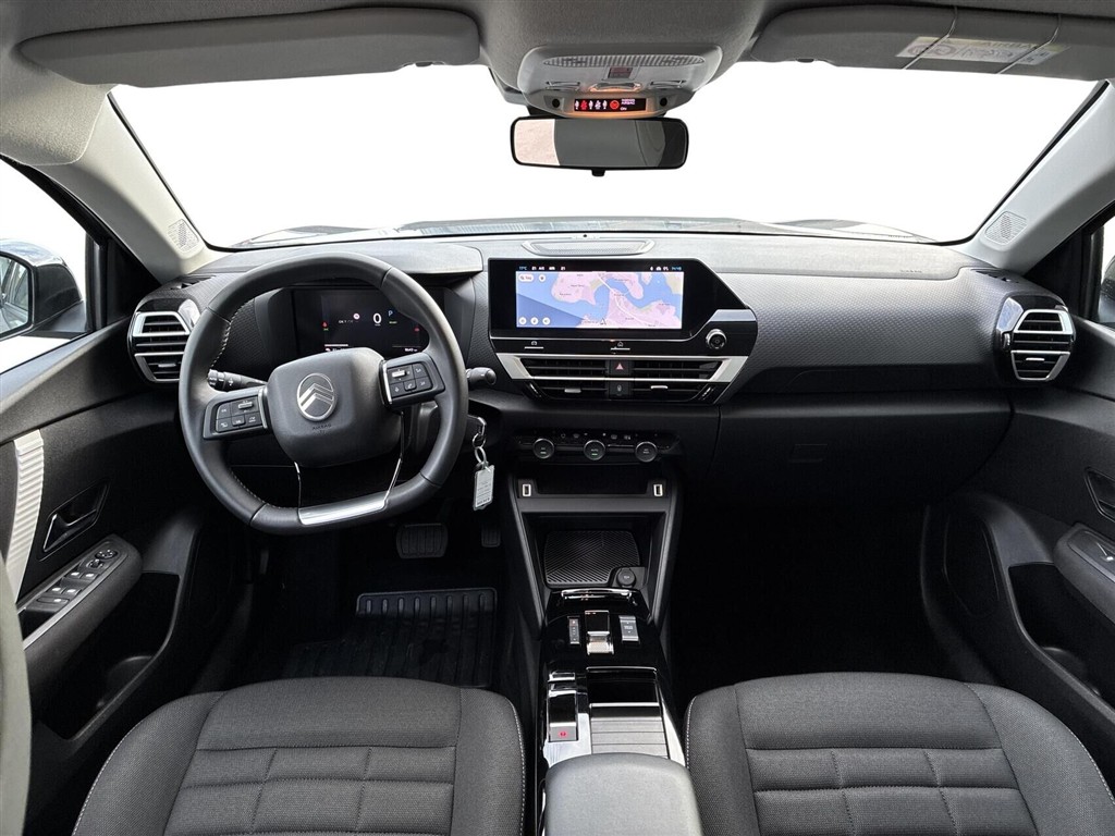 Citroën e-C4 X EL Max 156HK 5d Aut. - Image 6