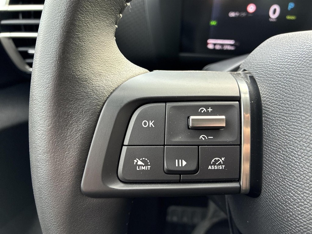 Citroën e-C4 X EL Max 156HK 5d Aut. - Image 11