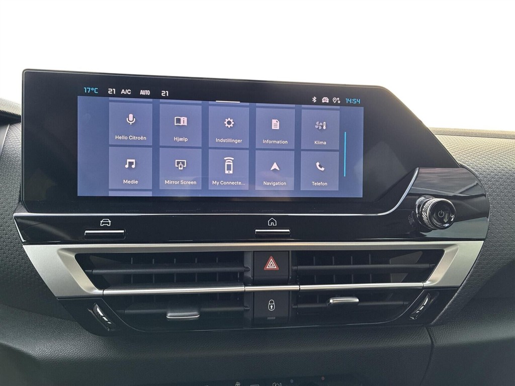 Citroën e-C4 X EL Max 156HK 5d Aut. - Image 19