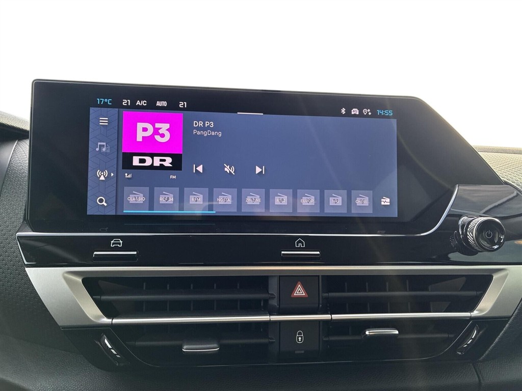 Citroën e-C4 X EL Max 156HK 5d Aut. - Image 20