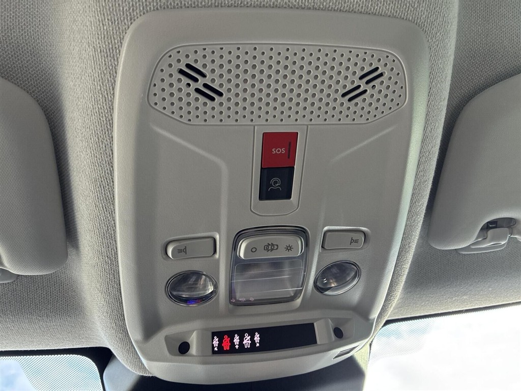 Citroën e-C4 X EL Max 156HK 5d Aut. - Image 21