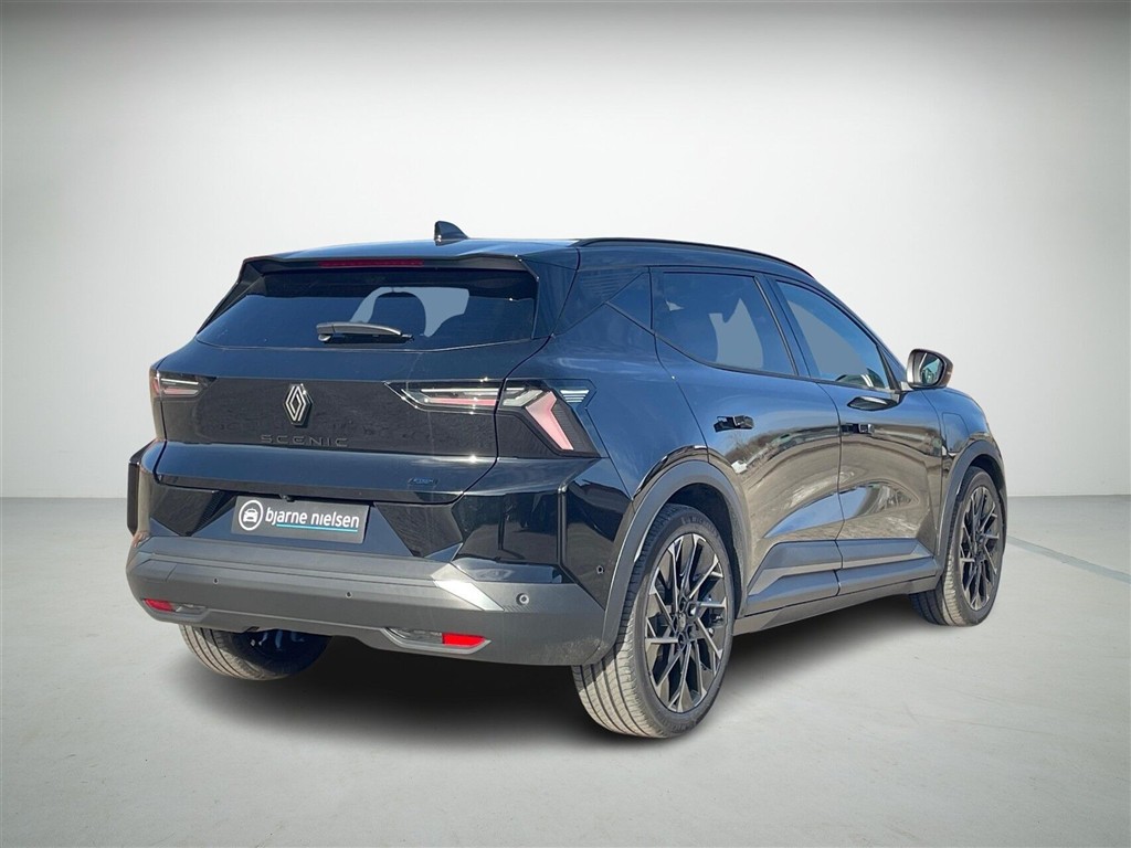 Renault Scénic E-TECH Esprit Alpine 220HK Aut. - Image 2