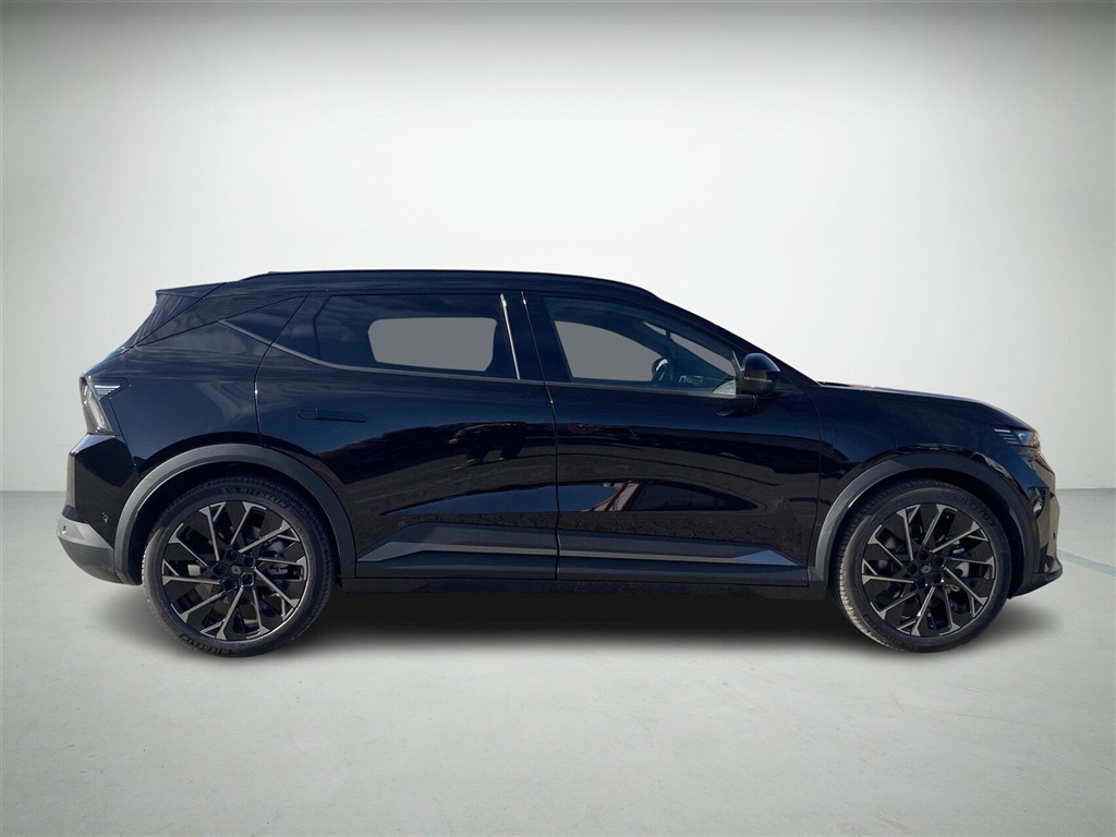 Renault Scénic E-TECH Esprit Alpine 220HK Aut. - Image 5