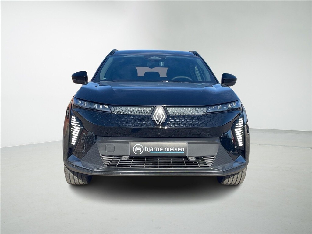 Renault Scénic E-TECH Esprit Alpine 220HK Aut.