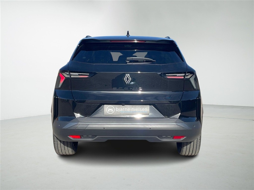 Renault Scénic E-TECH Esprit Alpine 220HK Aut. - Image 6