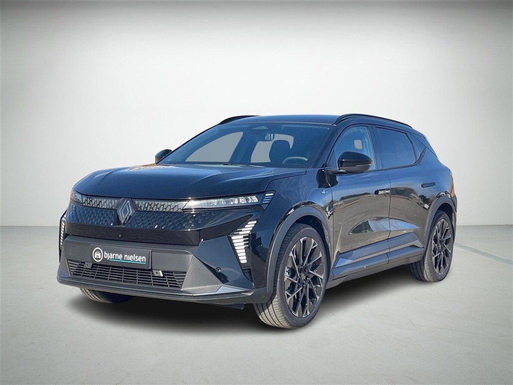 Renault Scénic E-TECH Esprit Alpine 220HK Aut. - Image 15
