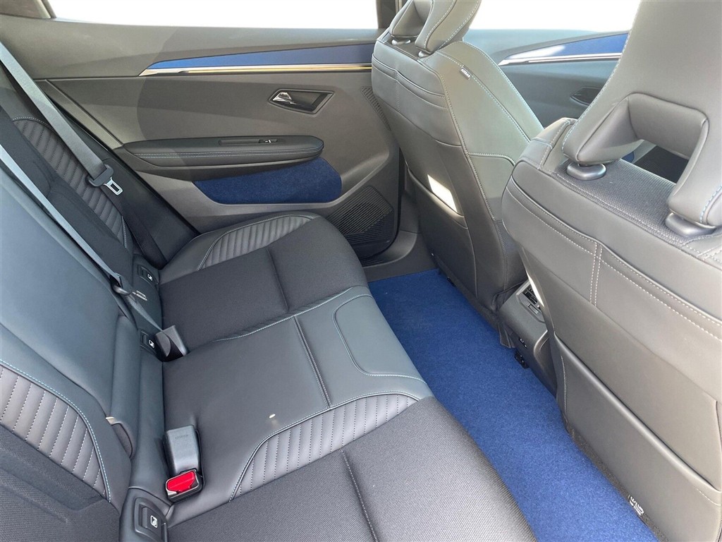 Renault Scénic E-TECH Esprit Alpine 220HK Aut. - Image 18