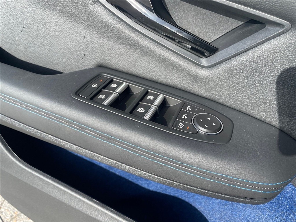 Renault Scénic E-TECH Esprit Alpine 220HK Aut. - Image 22