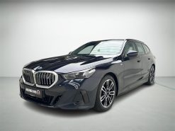 BMW i5 eDrive40 Touring EL M-Sport 340HK Stc Aut.