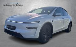 Tesla Model Y EL Long Range AWD 514HK 5d Aut.