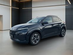 Hyundai Kona Electric 64 kWh Ultimate 204HK 5d Aut.