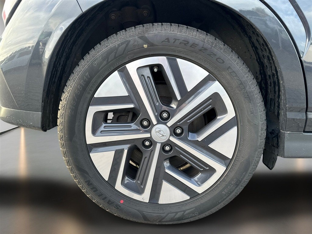 Hyundai Kona Electric 64 kWh Ultimate 204HK 5d Aut. - Image 6