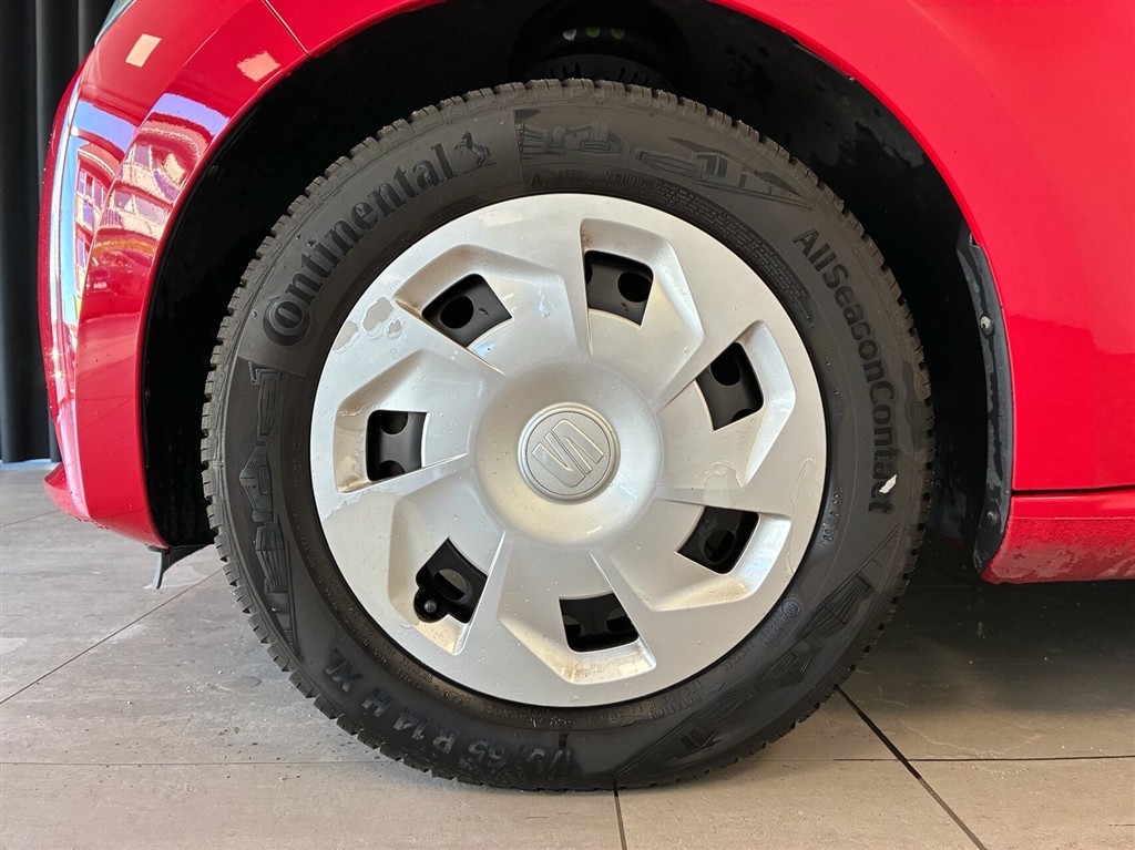 Seat Mii 1,0 MPI Style Start/Stop 60HK 5d - Image 2