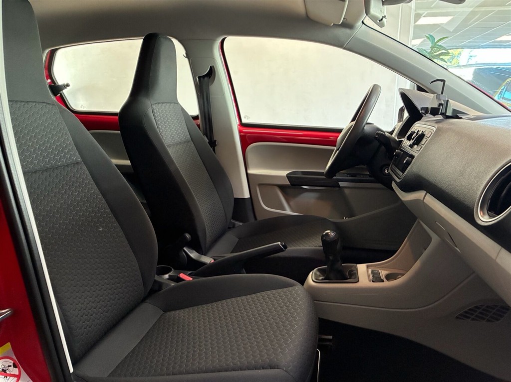 Seat Mii 1,0 MPI Style Start/Stop 60HK 5d - Image 5