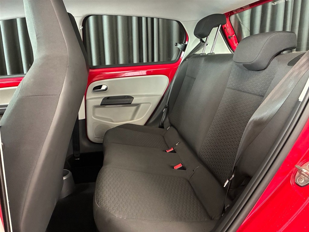 Seat Mii 1,0 MPI Style Start/Stop 60HK 5d - Image 6