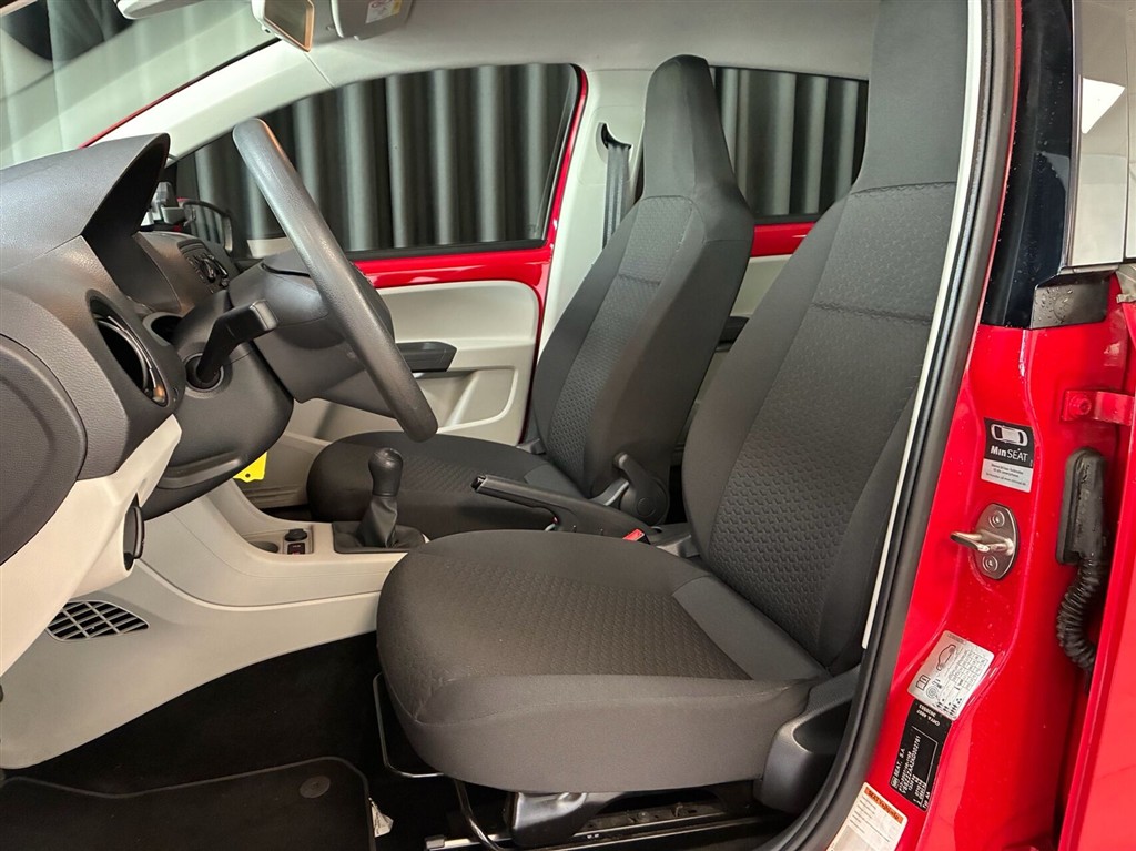 Seat Mii 1,0 MPI Style Start/Stop 60HK 5d - Image 7