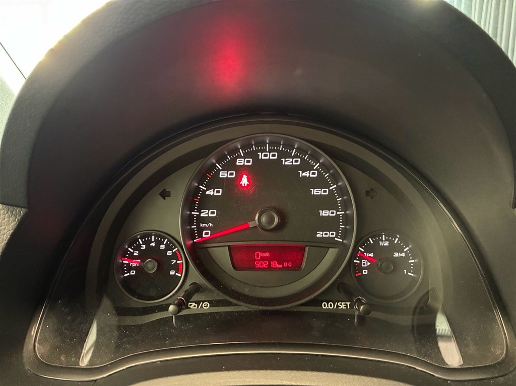 Seat Mii 1,0 MPI Style Start/Stop 60HK 5d - Image 11