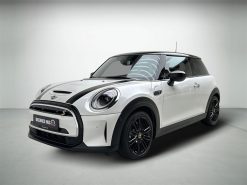Mini Cooper SE EL Mini Yours 184HK 3d Aut.
