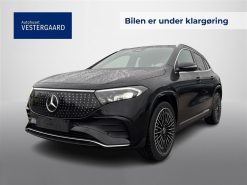 Mercedes-Benz EQA 350 EL AMG Edition 4Matic 292HK 5d Aut.