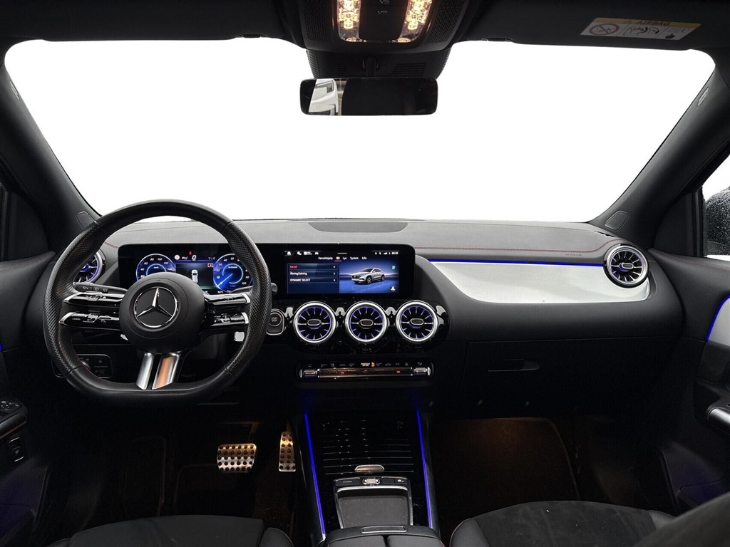 Mercedes-Benz EQA 350 EL AMG Edition 4Matic 292HK 5d Aut. - Image 6