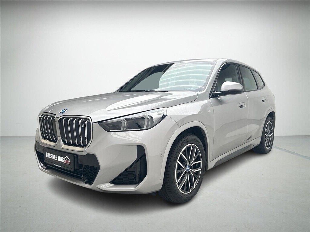 BMW iX1 xDrive30 EL M-Sport 4x4 313HK 5d Aut.