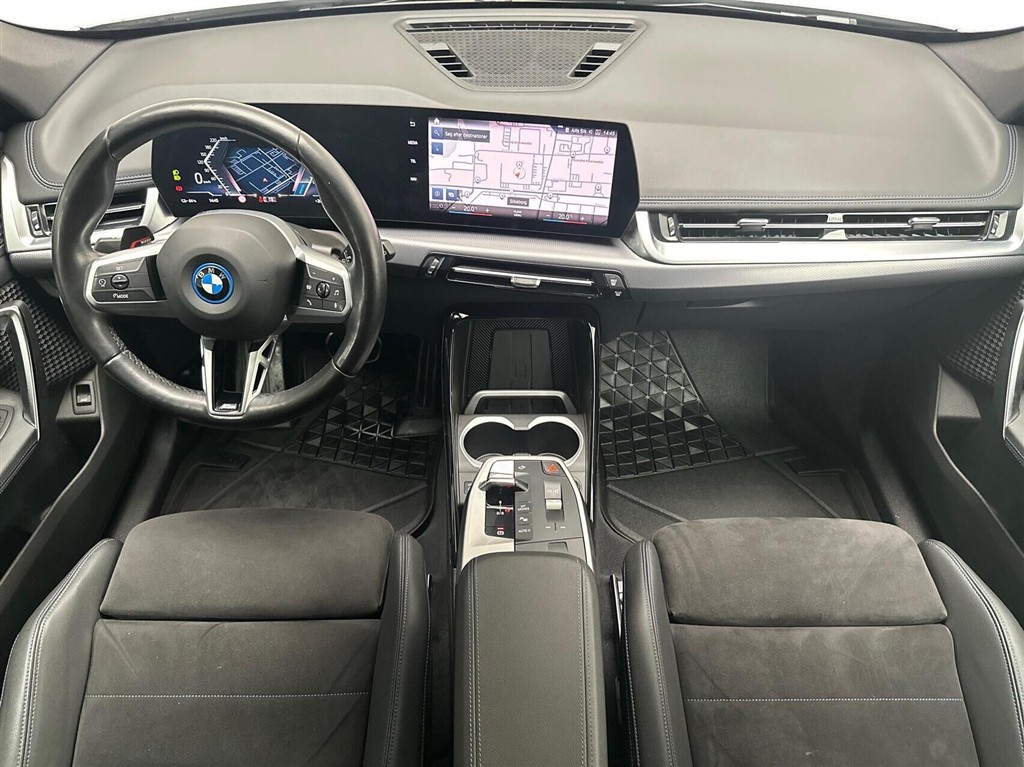 BMW iX1 xDrive30 EL M-Sport 4x4 313HK 5d Aut. - Image 5