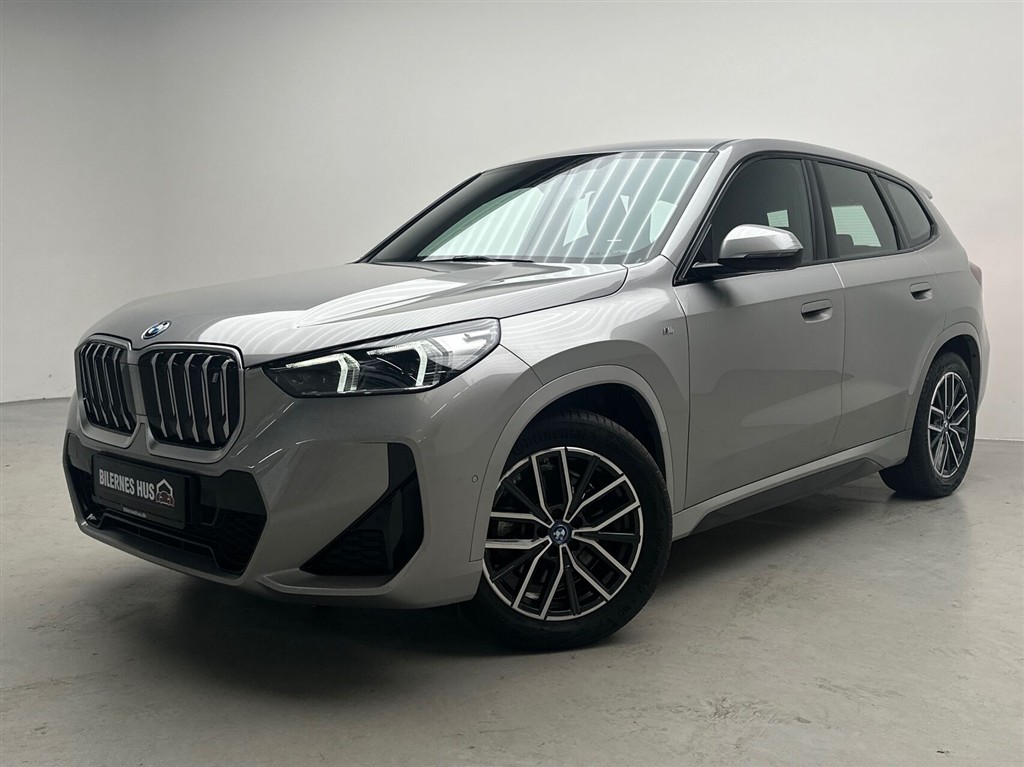 BMW iX1 xDrive30 EL M-Sport 4x4 313HK 5d Aut. - Image 18