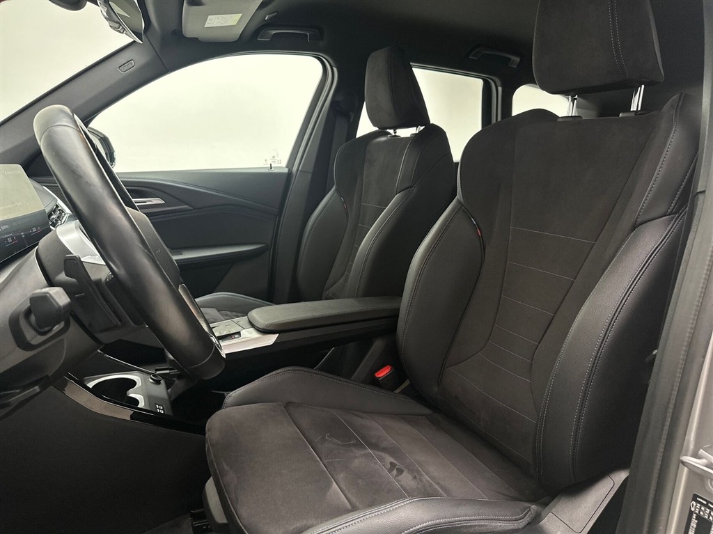 BMW iX1 xDrive30 EL M-Sport 4x4 313HK 5d Aut. - Image 19