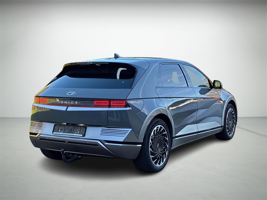 Hyundai Ioniq 5 Electric 77,4 kWh Ultimate 229HK 5d Aut. - Image 2