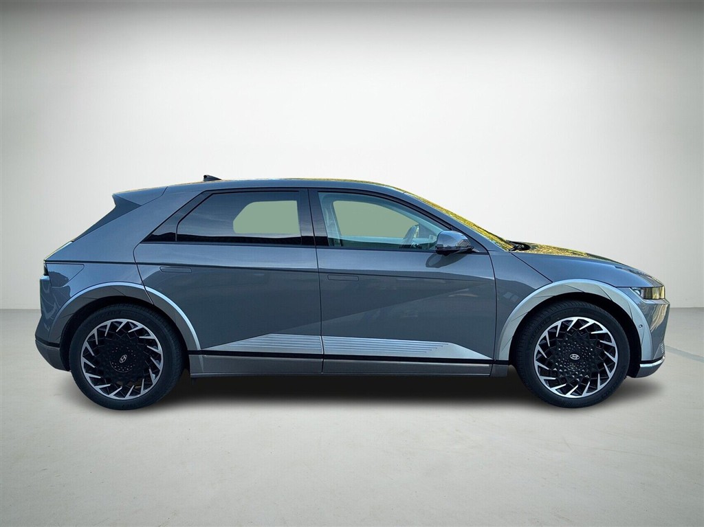 Hyundai Ioniq 5 Electric 77,4 kWh Ultimate 229HK 5d Aut. - Image 5