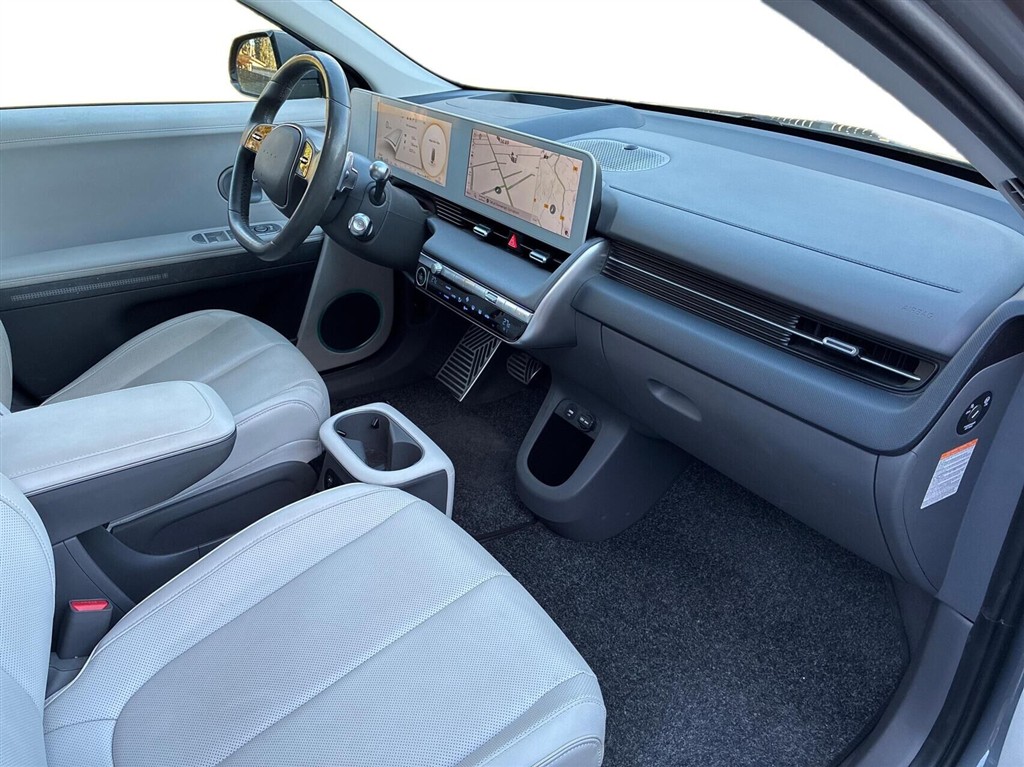 Hyundai Ioniq 5 Electric 77,4 kWh Ultimate 229HK 5d Aut. - Image 10