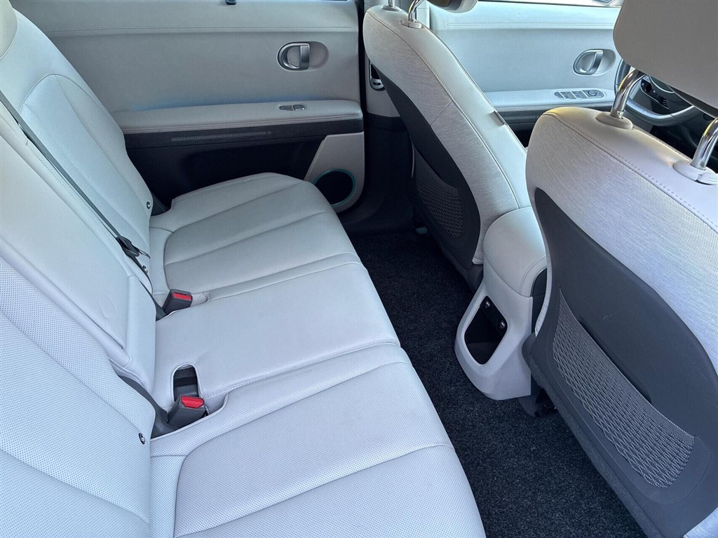 Hyundai Ioniq 5 Electric 77,4 kWh Ultimate 229HK 5d Aut. - Image 12
