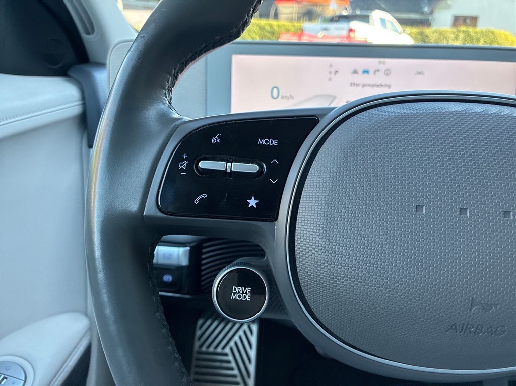 Hyundai Ioniq 5 Electric 77,4 kWh Ultimate 229HK 5d Aut. - Image 15