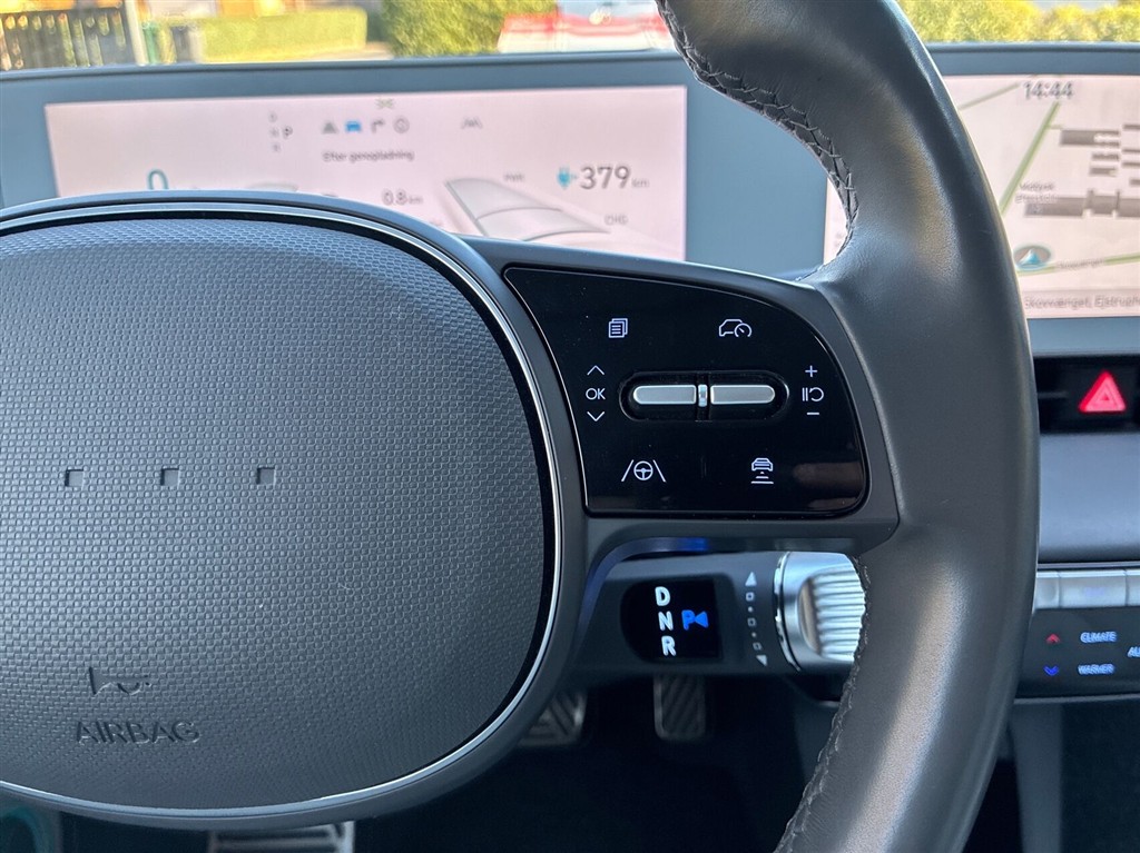 Hyundai Ioniq 5 Electric 77,4 kWh Ultimate 229HK 5d Aut. - Image 16