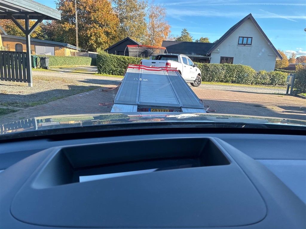 Hyundai Ioniq 5 Electric 77,4 kWh Ultimate 229HK 5d Aut. - Image 18