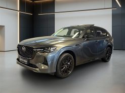 Mazda CX-60 2,5 e-Skyactiv Plugin-hybrid Homura AWD 327HK 5d 8g Aut.