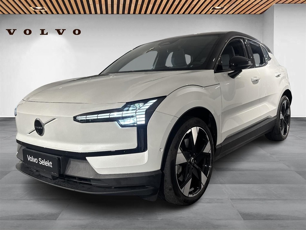 Volvo EX30 Twin Motor Performance Ultra AWD 428HK 5d Aut.