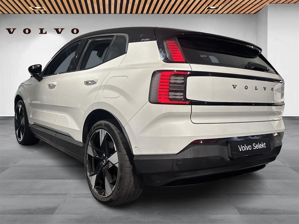 Volvo EX30 Twin Motor Performance Ultra AWD 428HK 5d Aut. - Image 2