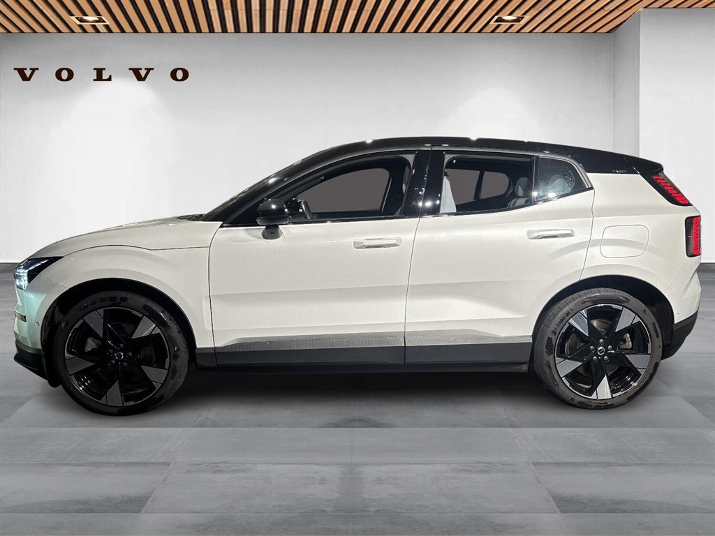 Volvo EX30 Twin Motor Performance Ultra AWD 428HK 5d Aut. - Image 3