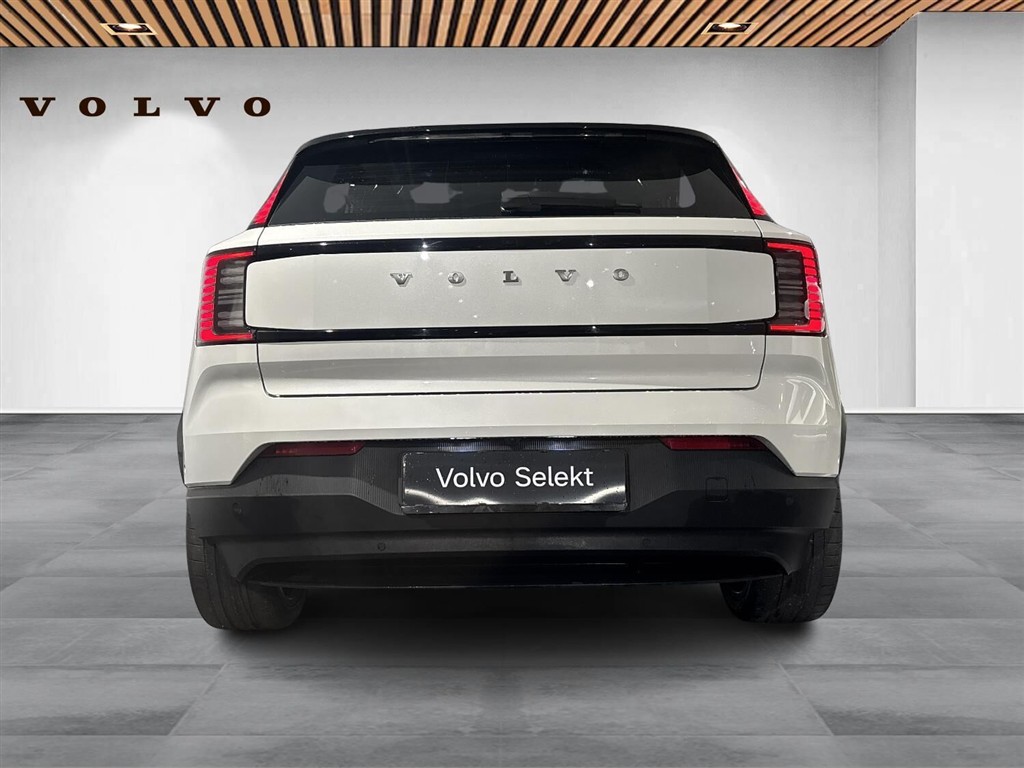 Volvo EX30 Twin Motor Performance Ultra AWD 428HK 5d Aut. - Image 8