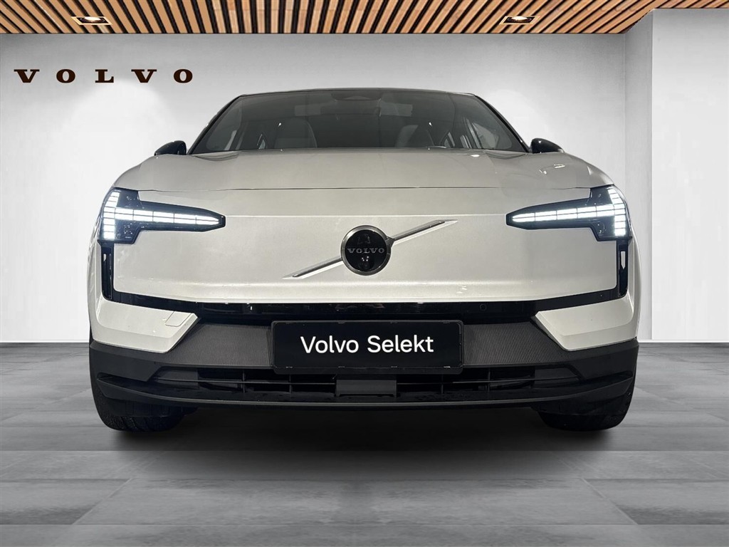 Volvo EX30 Twin Motor Performance Ultra AWD 428HK 5d Aut. - Image 9