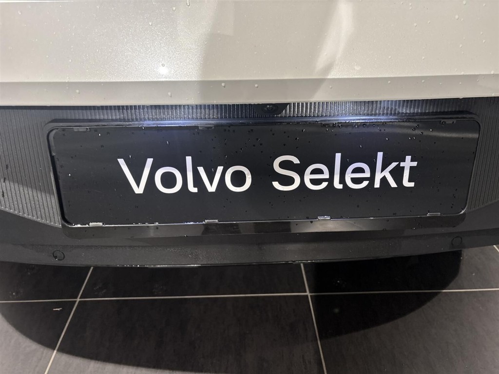 Volvo EX30 Twin Motor Performance Ultra AWD 428HK 5d Aut. - Image 15