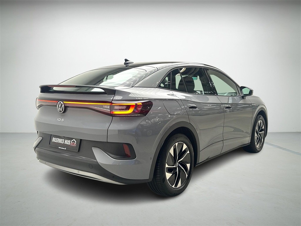 VW ID.5 EL Pro Performance 204HK 5d Aut. - Image 2