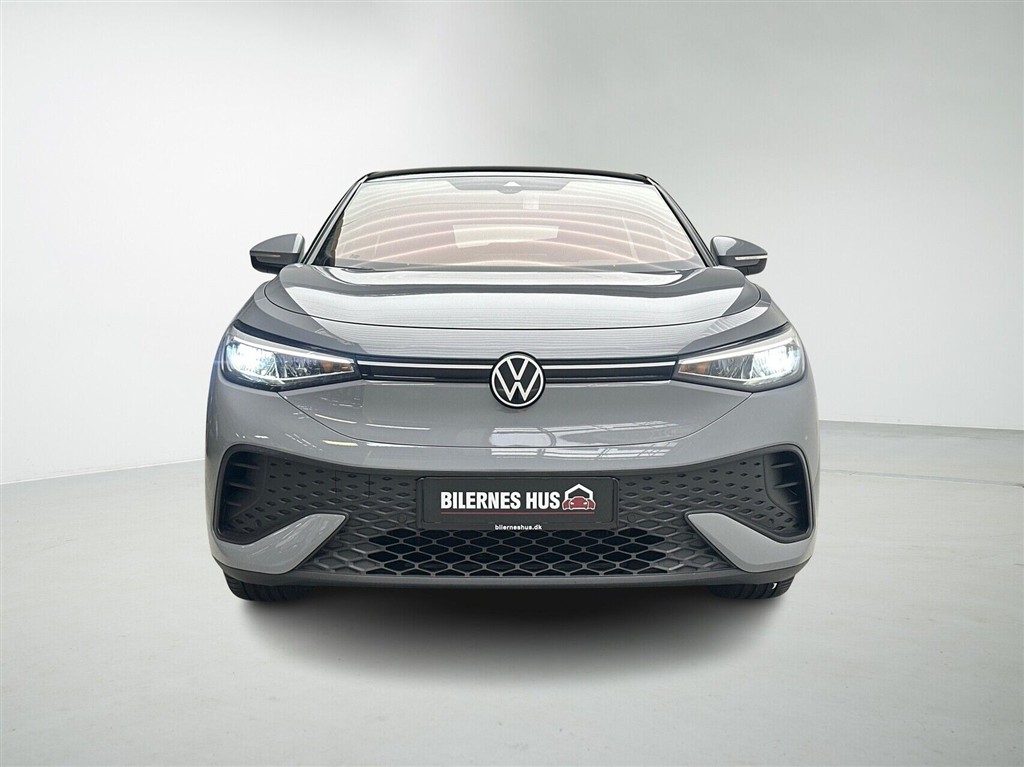 VW ID.5 EL Pro Performance 204HK 5d Aut. - Image 7