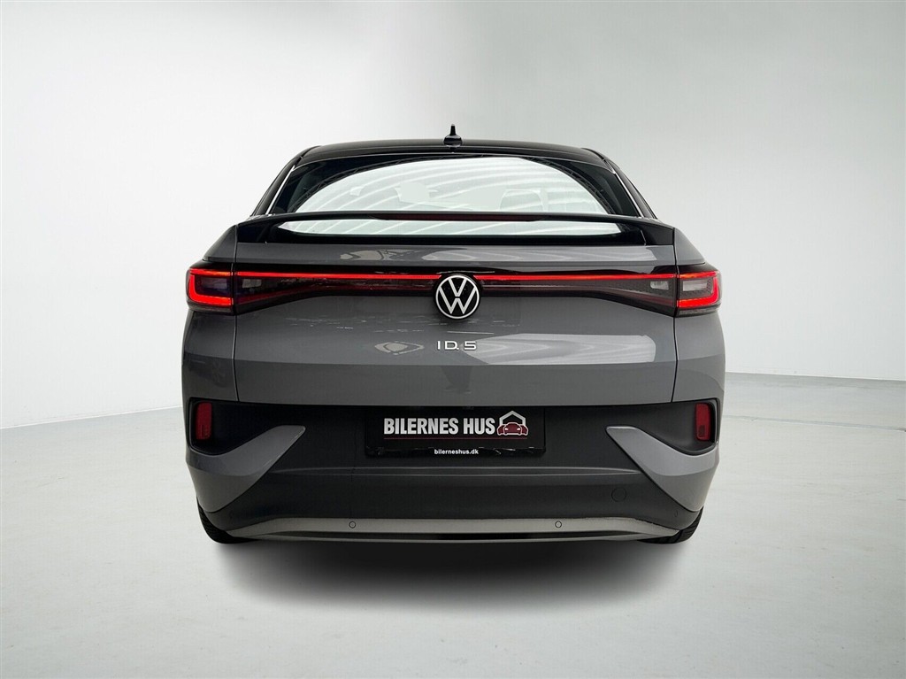 VW ID.5 EL Pro Performance 204HK 5d Aut. - Image 8