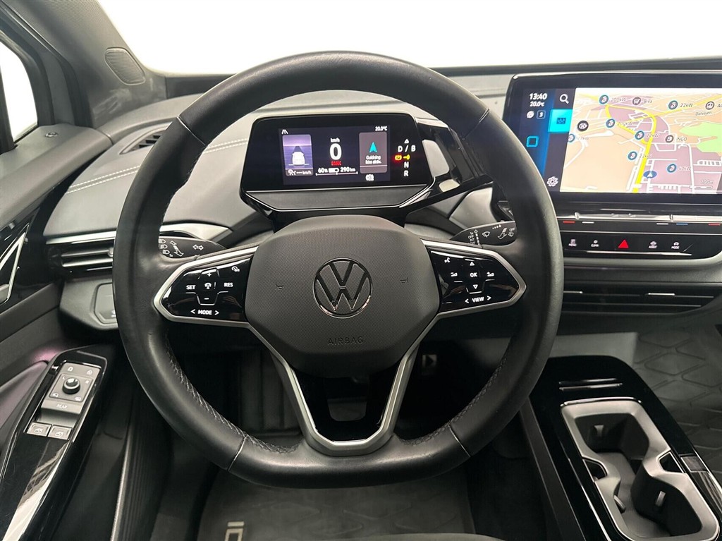 VW ID.5 EL Pro Performance 204HK 5d Aut. - Image 10